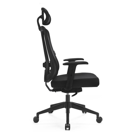 Ergonomiczny fotel z regulacją Ergo Essential (LV0653) - LVN SYSTEM
