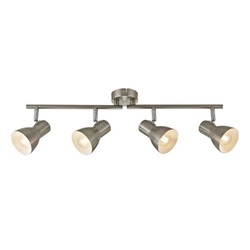 Lampa sufitowa Riado  (SPL-3422-4-SN) - Italux