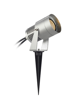 GARDEN 24 Spot 3W Aluminum