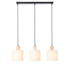 Lampa Wisząca Durban (101681) Endon
