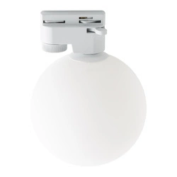 Lampa do szynoprzewodu TRACER WHITE G_9  (4887) - TK Lighting