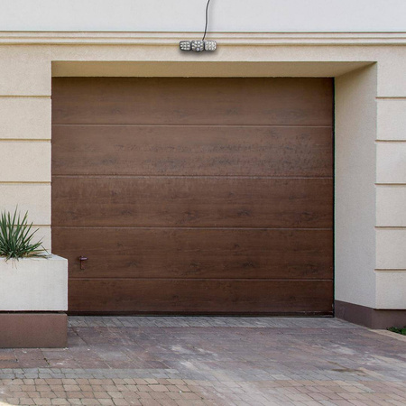 Naświetlacz Solarny Flexi Potrójny (EKO9152) - Eko-Light