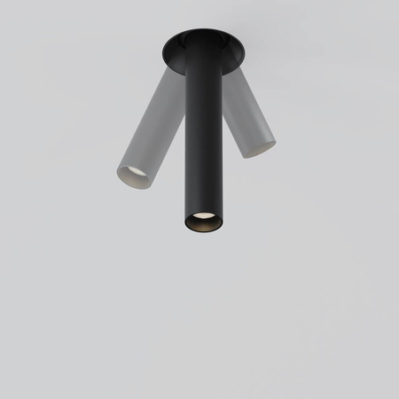 Lampa wpuszczana Focus T (C140TRS-L200-7W3K-B) - Maytoni