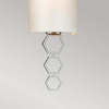 Kinkiet Clark (CLARK-SMALL-PC) - Elstead Lighting