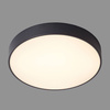Plafon Orbital (5361-830RC-BK-3) - Italux