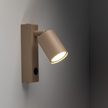 NEX SABIA KINKIET 1XGU10 (11363) - TK Lighting