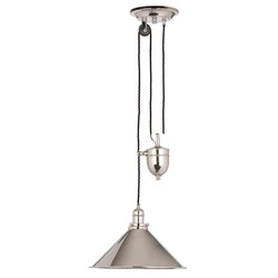 Lampa wisząca  Provence (PV-P-PN) - Elstead Lighting
