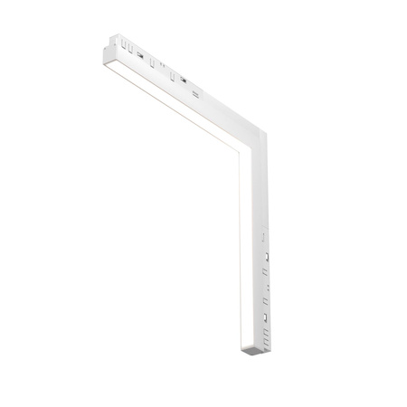 Oprawa do systemu szynowego Basis (TR102-24W4K-W) - Maytoni