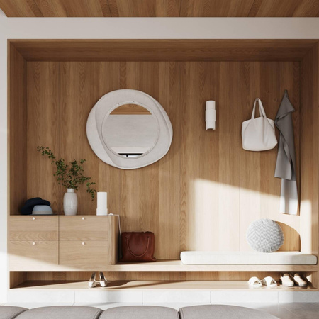 Kinkiet FLASH biały (SL.1676) - Sollux Lighting