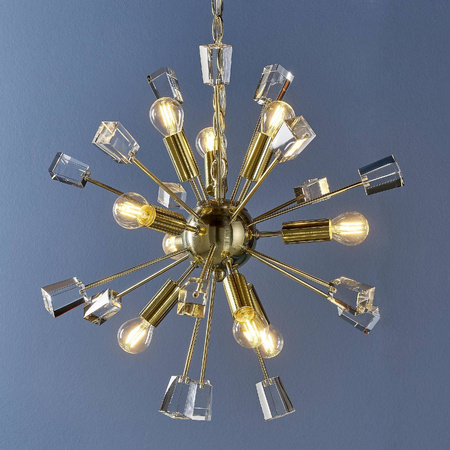 Lampa Wisząca Miro (90293) Endon