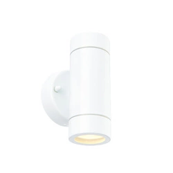 Kinkiet Palin 2lt wall IP44 7W (75439) - Saxby