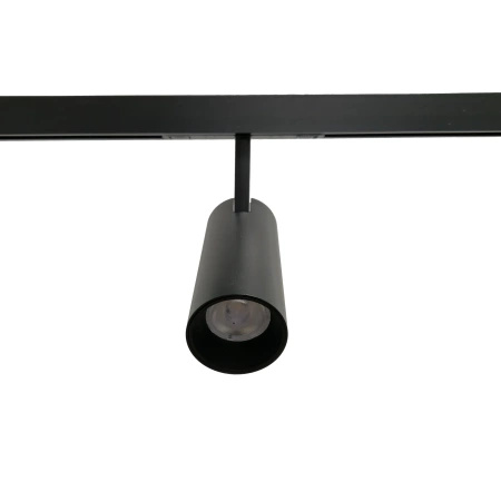 Reflektor szynowy Beter 18W Magnet Line LED czarny  (TLV-03-18) - Yaskr