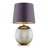 Lampa stołowa HAMILTON (8532-ARG) - Argon