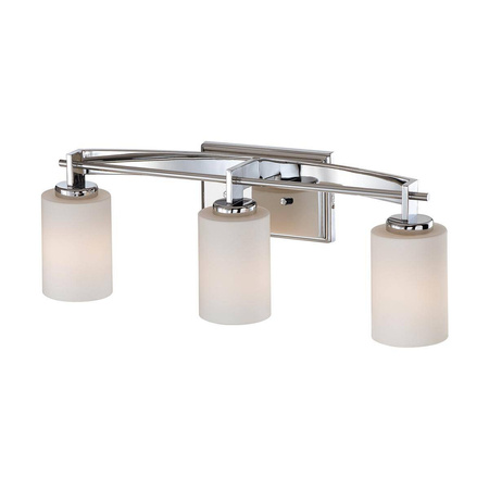 Kinkiet Taylor (QZ-TAYLOR3-BATH) - Elstead Lighting