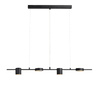 ROW Pendant 4L Black