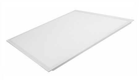 Panel LED PODTYNKOWY 59,5 cm X 59,5 cm 60W barwa ciepła 3000K PL-A02 - Syntron