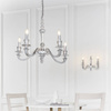 Lampa Wisząca Finsbury (73598) Endon
