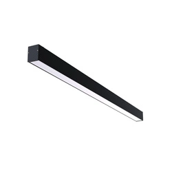 Lampa sufitowa CL OFFICE PRO LED 120 3000K (10208) - Nowodvorski
