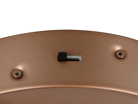 Geometryczna lampa przysufitowa AMADOR (635510165) - Trio