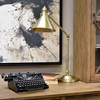 Lampa stołowa Provence (PV-TL-AB) - Elstead Lighting