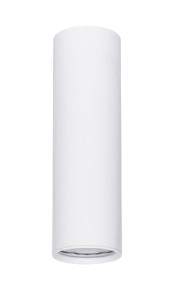 LUCAS TUBE 20 Biały (AZ6116) - Azzardo