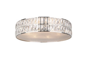 Plafon duży Diamante (C0122) Maxlight