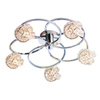 Plafon Talia (76595) Endon