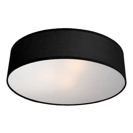 Plafon Alto czarny (LP-81008/3C BK) - Light Prestige