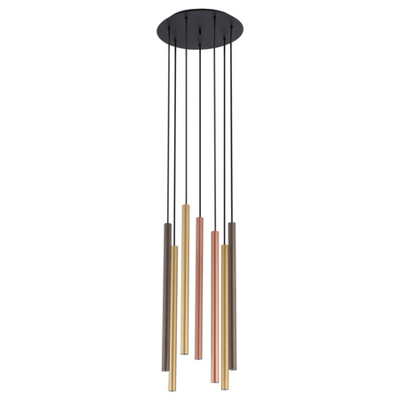 Lampa wisząca LASER 490 (10704) - Nowodvorski