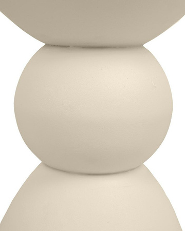 MaMaison stolik TADAO beżowy (MM001501100321) - MaMaison