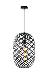 Lampa wisząca WOLFRAM (21417/32/30) - Lucide