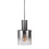 Lampa Wisząca Javier (MD17076-1A BK) - Italux