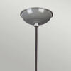 Lampa wisząca Franklin (FRANKLIN-P-GY) - Elstead Lighting