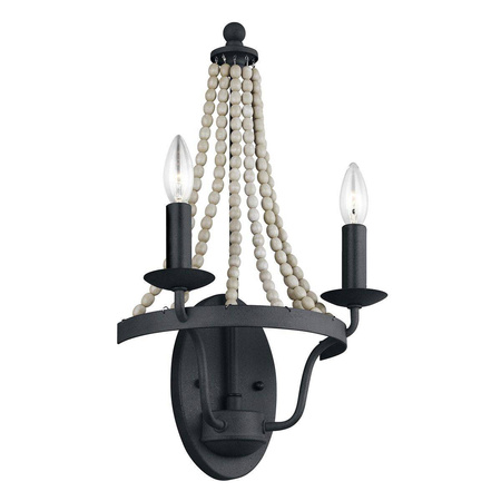 Kinkiet Nori (FE-NORI2-DWZ) - Elstead Lighting