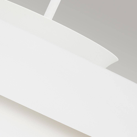 Lampa wisząca Brisbin (FE-BRISBIN-MW) - Elstead Lighting