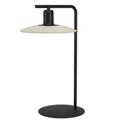 Lampa Stołowa MAYAZES czarna (39913) - EGLO