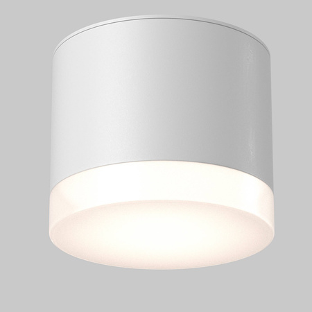 Lampa sufitowa Pauline (C087CL-GX53-W) - Maytoni
