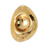 WALL LAMP 1XE14 GOLD (22047 Zambelis) - Zambelis