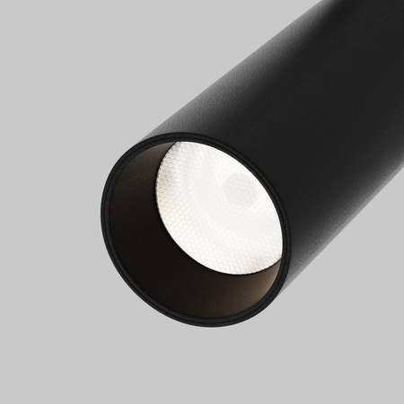 Oprawa do systemu szynowego Focus LED (TR032-4-12WTW-S-DD-B) - Maytoni