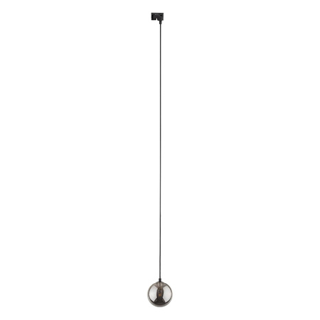Oprawa wisząca na szynoprzewód TRACER BLACK grafitowa (4926) - TK Lighting