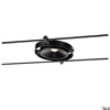 DURNO, lampa linkowa do niskonapięciowego systemu linkowego TENSEO, 2700K, kolor czarny (1002861) - SLV