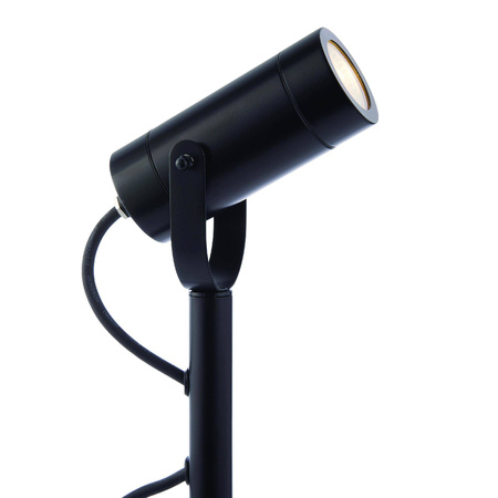 Reflektor Palin 310mm Spike IP44 7W (75438) - Saxby