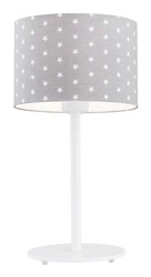 Lampa Stojąca MAGIC Kol. biały  (4126) - Argon