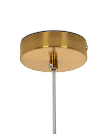Lampa wisząca VASO złota (MSE1501100212) - Moosee