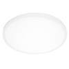 Plafon Pelaro (PLF-7001-600R-WH-4K) - Italux