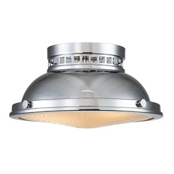 Plafon Amelia (HK-AMELIA-F-M-CM) - Elstead Lighting
