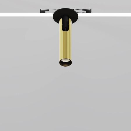 Lampa wpuszczana Focus T (C141RS-L125-6W3K-BBS) - Maytoni
