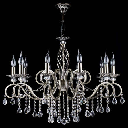 Lampa wisząca Grace Royal Classic (RC247-PL-10-R) Maytoni - żyrandol