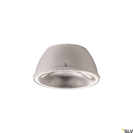 NUMINOS® SPOT PHASE L, wewnętrzna oprawa sufitowa natynkowa LED, czarna/czarna 3000 K 36° (1004299) - SLV