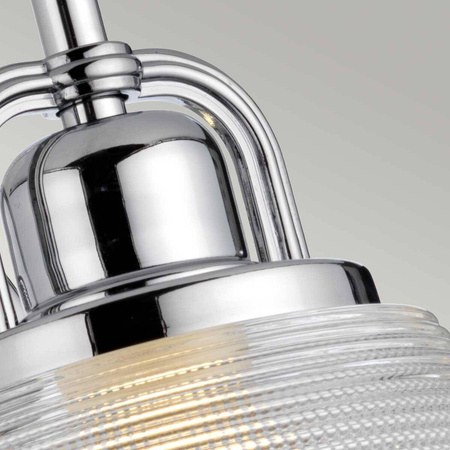 Kinkiet Dublin (QZ-DUBLIN1-PC) - Elstead Lighting